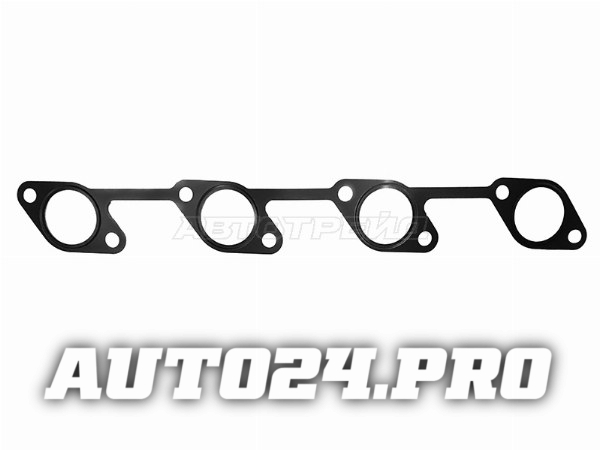 Прокладка впускного коллектора MITSUBISHI L200/PAJERO/MONTERO SPORT 4D56 HP 2.5 08- №2