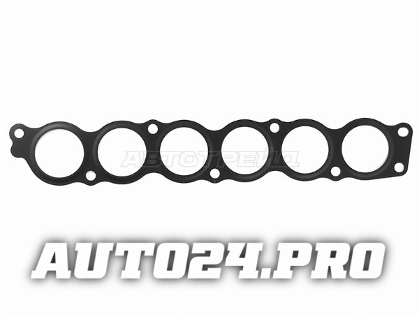 Прокладка впускного коллектора MITSUBISHI OUTLANDER/PAJERO/MONTERO SPORT 6B31 3.0 V6 09- (центр)
