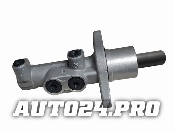 Цилиндр тормозной главный MAZDA 3 BK 03-08/BL 08-13 (без бачка)