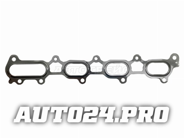 Прокладка выпускного коллектора MITSUBISHI L200/PAJERO/MONTERO SPORT 4D56 HP 2.5 08-