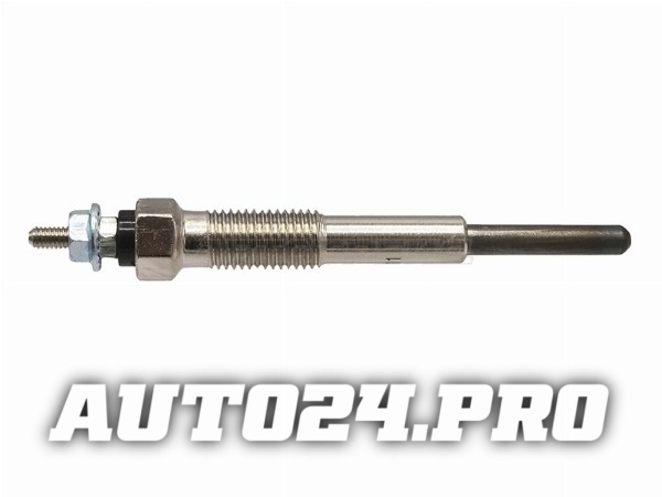 Свеча накала TOYOTA LAND CRUISER/LITEACE 2.0D-4.2D 90-