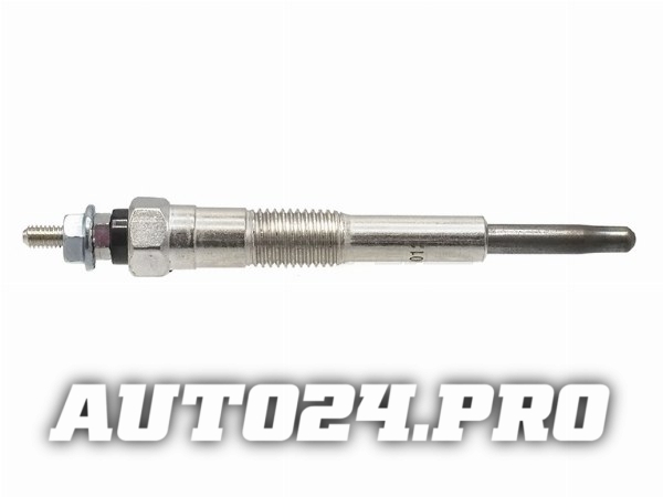 Свеча накала TOYOTA LAND CRUISER 1HZ 70 90-04
