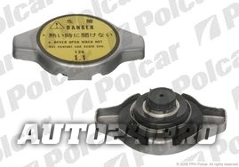 A2524 HONDA ПРОБКА РАДИАТОРА 1,1 (НИЗКАЯ)