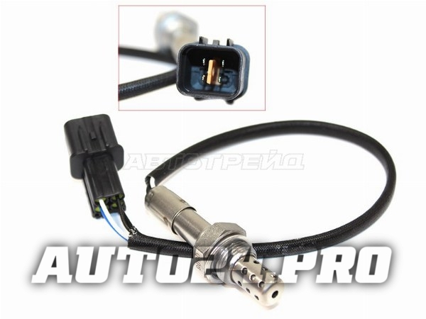 Датчик кислородный верхний MITSUBISHI COLT 96-04/CARISMA 00-03