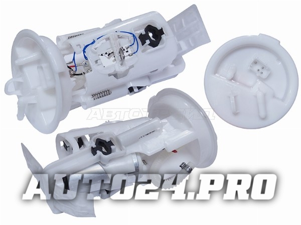 Насос топливный (в сборе) BMW 3 series E46 1,6/1,8/2,0/2,3/2,5/2,8/3,0 98-