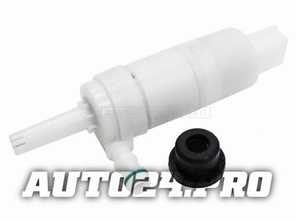 Мотор омывателя HYUNDAI SANTA FE 06-12/ IX35 10-14/ KIA SOUL 14-/ SPORTAGE 10-15