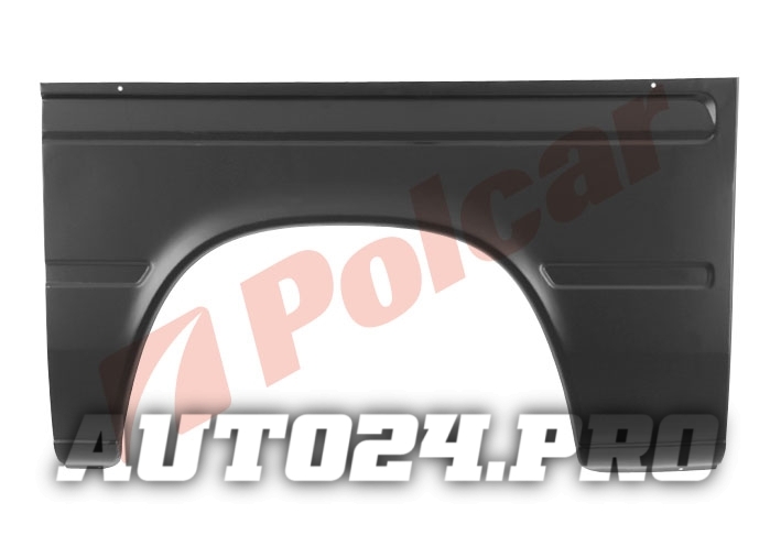 50628315 SPRINTER 95- Р/К КРЫЛА ЗАДНЕГО ЛЕВЫЙ=ПРАВЫЙ БОЛЬШОЙ