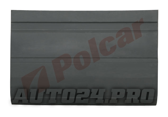 50628321 SPRINTER 95- ПЕНКА БОКОВИНЫ(НАПРОТИВ СДВИЖНОЙ ДВЕРИ) ВЫСОТА 80СМ ЛЕВАЯ