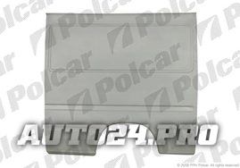 50628462 SPRINTER 95- КРЫЛО ЗАДНЕЕ R 195Х186СМ(СРЕДНЯЯ БАЗА) (ДО КРЫШИ)