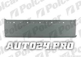 506583-1 CRAFTER/SPRINTER 06- РЕМКОМПЛЕКТ БОКОВИНЫ НАПРОТИВ СДВИЖ. ДВЕРИ h=40см