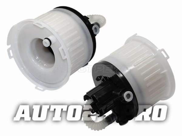 Фильтр топливный FORD FOCUS 08-11/MAZDA 3 06-13