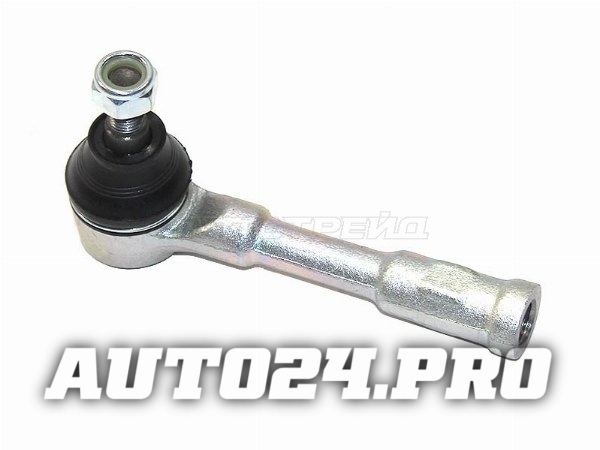 Наконечник рулевой OPEL ASTRA G/ZAFIRA 98-05 LH=RH