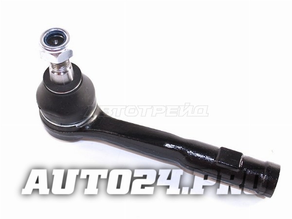 Наконечник рулевой OPEL ASTRA H 04-14/MARIVA B 10-/ZAFIRA B 05- LH