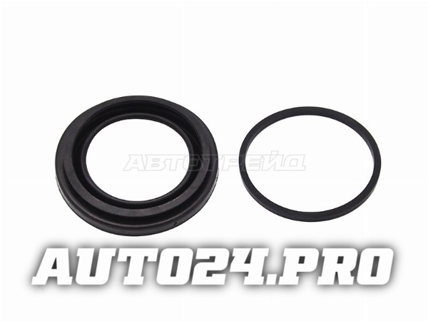 Ремкомплект суппорта перед OPEL ASTRA H 04-10/CORSA D 07-
