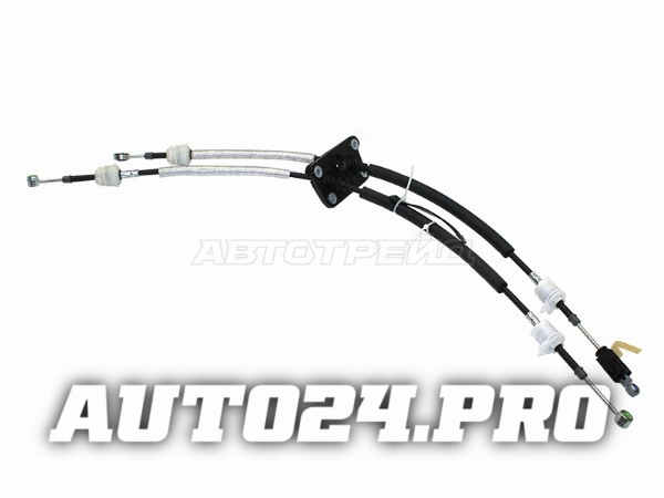Трос переключения передач КПП PEUGEOT BOXER III/CITROEN JUMPER 06-