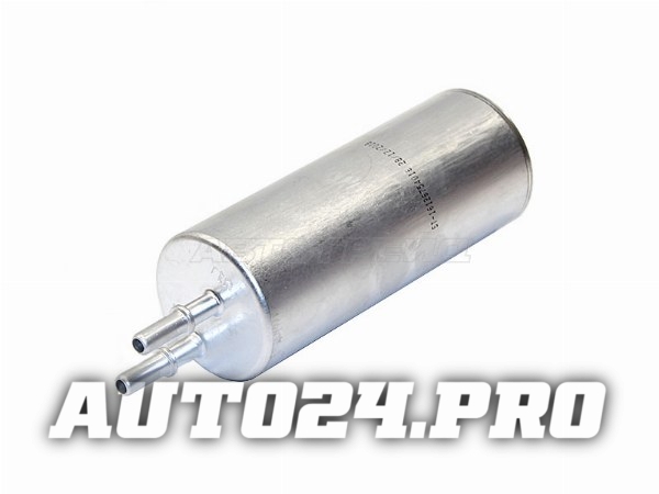Фильтр топливный BMW X5 E53 3.0/4.4/4.6/4.8 02-06/LR RANGE ROVER III (L322) 4.4 02-05
