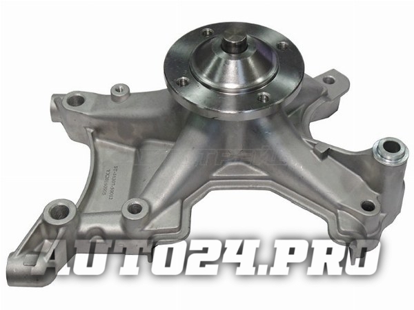 Кронштейн вискомуфты TOYOTA 1/2UZFE 4RUNNER/LC100/LX470/SEQUOIA/TUNDRA 99-