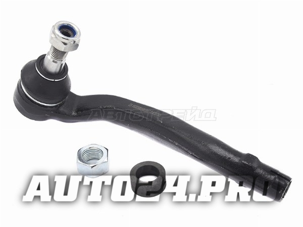 Наконечник рулевой MERCEDES ML-CLASS W163 98-05 LH