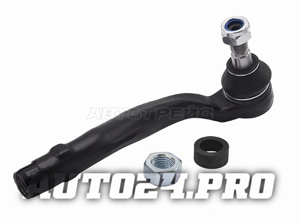 Наконечник рулевой MERCEDES ML-CLASS W163 98-05 RH