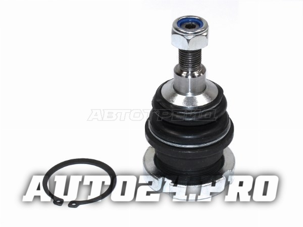 Шаровая опора заднего нижнего рычага MERCEDES ML-CLASS W163 98-05 LH=RH