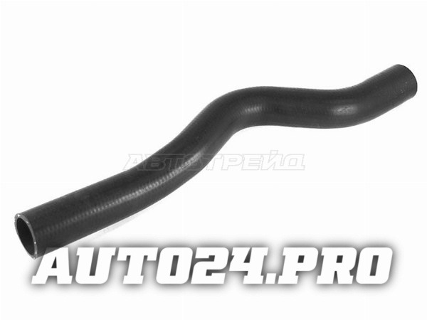 Патрубок радиатора верхний TOYOTA HARRIER/LEXUS RX330 1MZ/3MZ 03-05