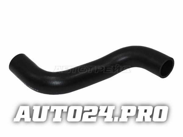 Патрубок радиатора нижний TOYOTA HARRIER 98-03/KLUGER 00-07 2AZ