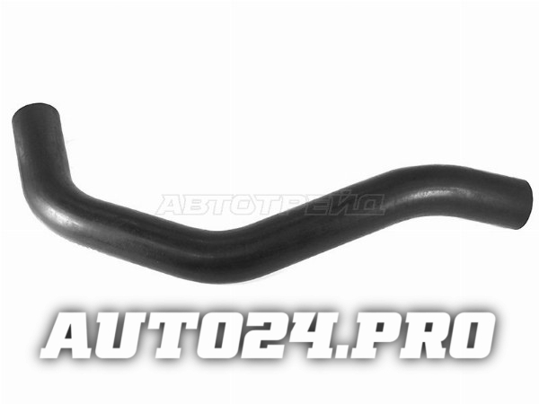 Патрубок радиатора нижний TOYOTA LAND CRUISER PRADO 120 /SURF/FJ CRUISER 1GR-FE 02-