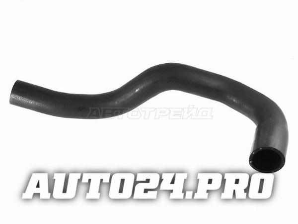 Патрубок радиатора нижний TOYOTA CHASER/CRESTA/MARK II 2,5/3,0 96-