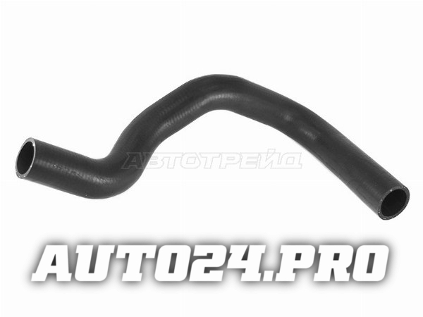 Патрубок радиатора нижний TOYOTA MARKII/CHASER/CRESTA #X90 2,0 92-96/CROWN 97-98
