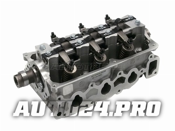 Головка блока цилиндров (трамблер) DAEWOO MATIZ 98-