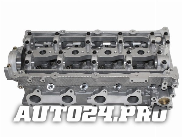 Головка блока цилиндров HYUNDAI PORTER 2 13-/STAREX 08-