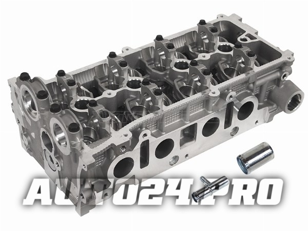 Головка блока цилиндров (пустая) TOYOTA 1AZ/2AZ