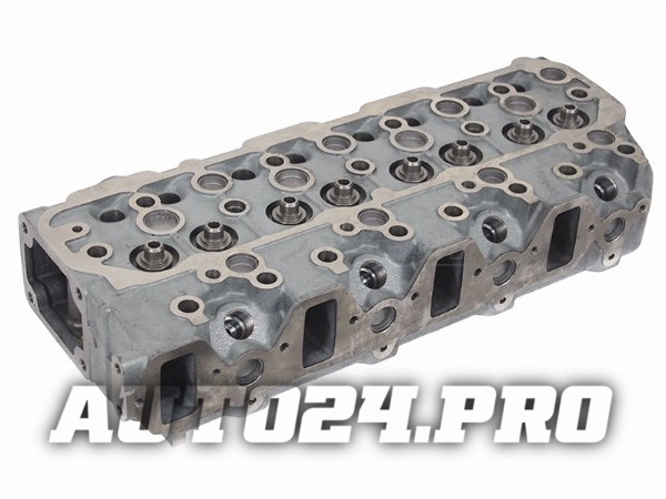 Головка блока цилиндров (пустая) MITSUBISHI 4D33