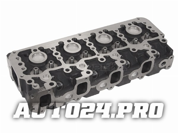 Головка блока цилиндров (пустая) TOYOTA 11B/14B