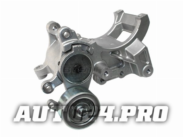 Натяжитель приводного ремня TOYOTA HILUX SURF/LAND CRUISER PRADO 1KDFTV