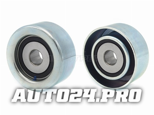 Ролик приводного ремня натяжителя TOYOTA HILUX SURF/LAND CRUISER PRADO 1KDFTV
