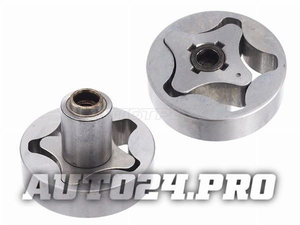 Ремкомплект маслонасоса TOYOTA 2C/2CT/3CT
