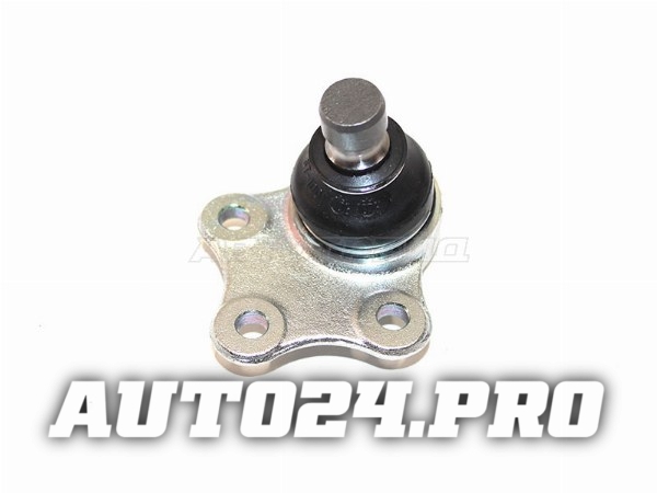 Шаровая опора переднего рычага D-17,5 FORD FIESTA/FUSION 01- LH=RH