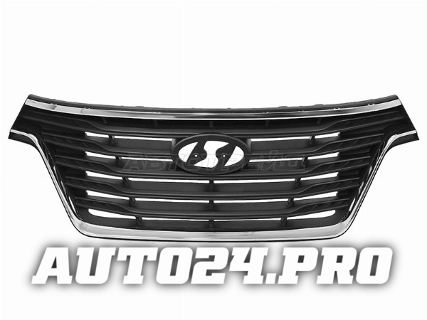 Решетка радиатора HYUNDAI H1/GRAND STAREX 18-