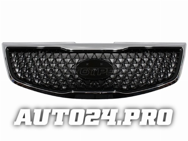 Решетка радиатора KIA SPORTAGE III 14-16
