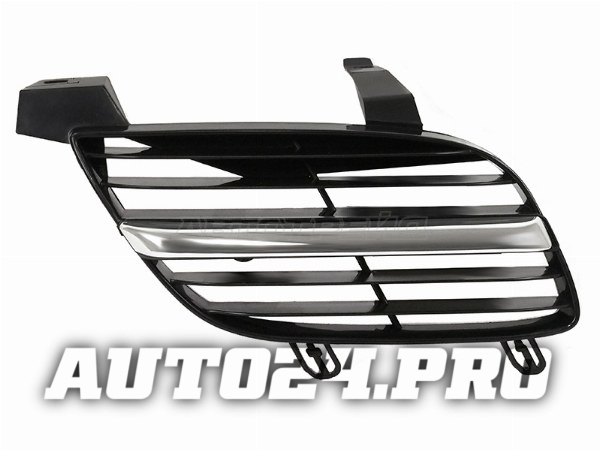 Решетка радиатора NISSAN ALMERA 00-03 RH