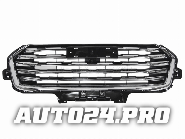 Решетка радиатора HAVAL JOLION 21-