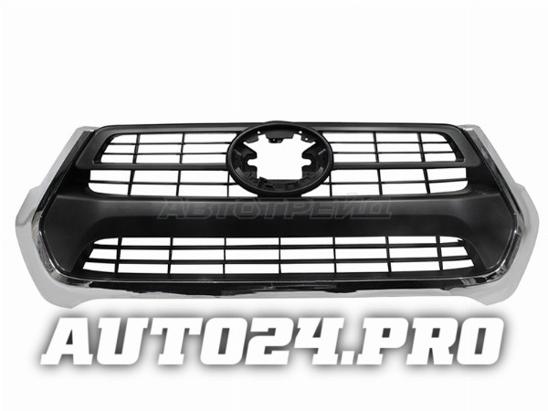 Решетка радиатора TOYOTA HILUX 20-