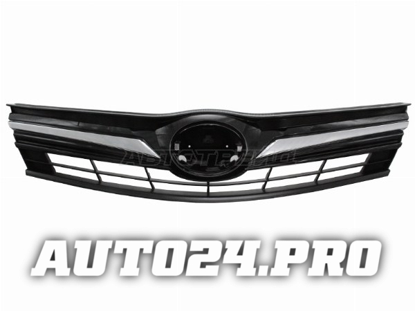 Решетка радиатора TOYOTA COROLLA AXIO/FIELDER 12-15