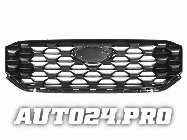 Решетка радиатора HYUNDAI SANTA FE 20-
