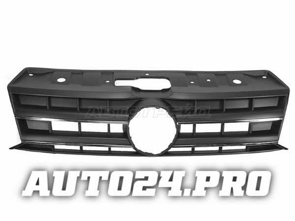 Решетка радиатора VW AMAROK 10-16