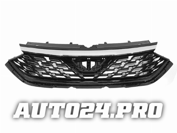 Решетка радиатора JETTA VA3 19-