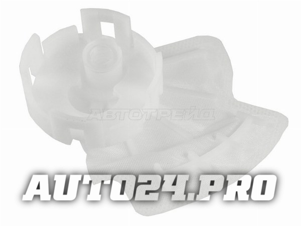 Фильтр топливный грубой очистки (сетка) NISSAN QASHQAI 06-