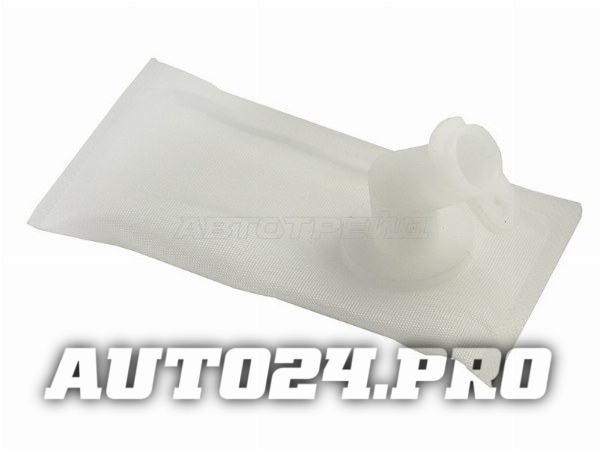 Фильтр топливный грубой очистки (сетка) NISSAN ALMERA 95-00/BLUEBIRD 96-01/PRIMERA 95-01/SUNNY 94-99