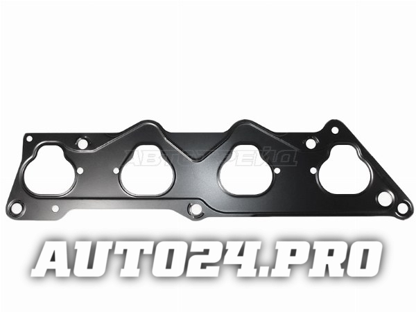 Прокладка впускного коллектора HONDA CIVIC D15A 01-
